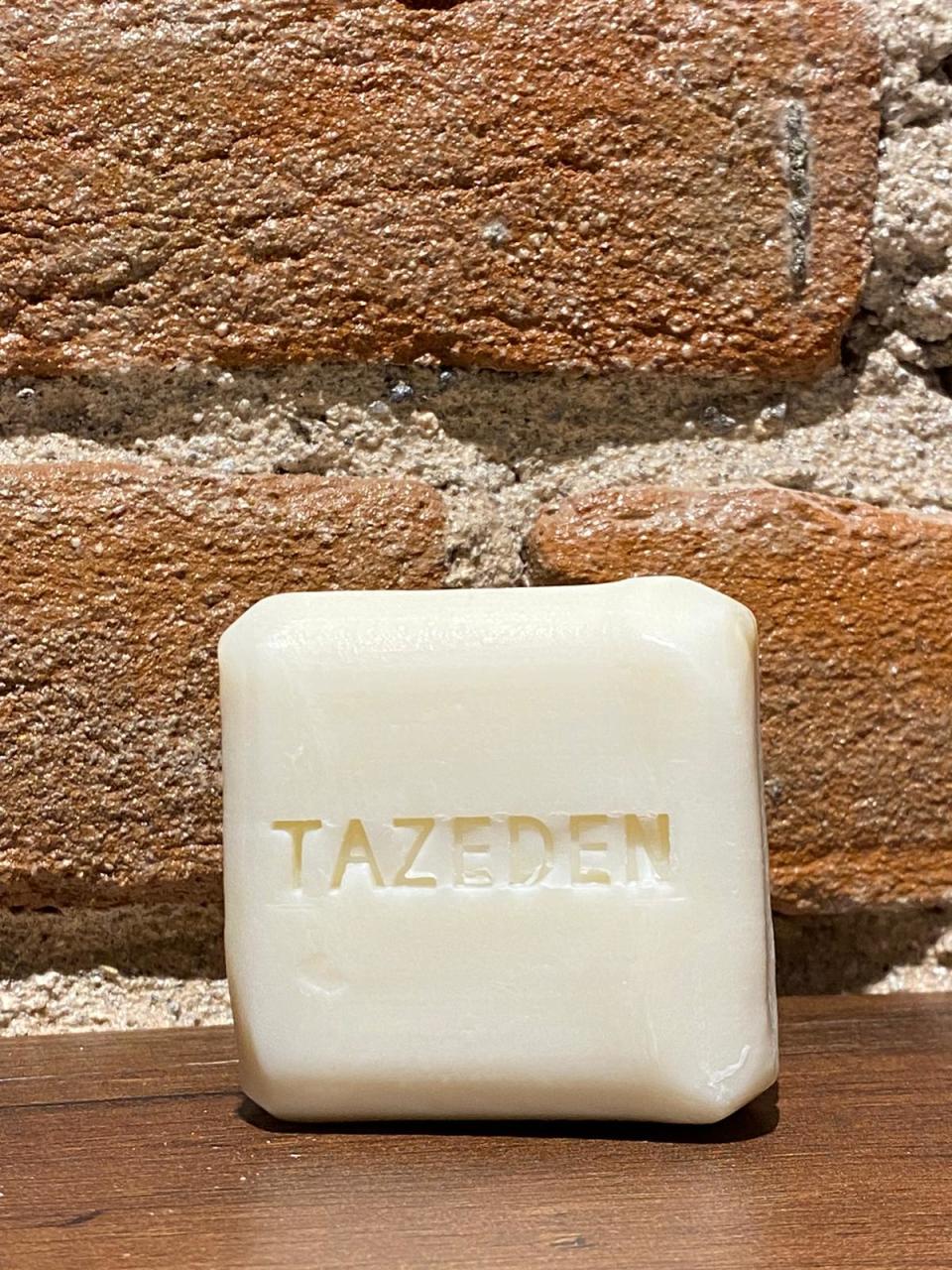 Taş Dövme Hamam Sabunu 150gr