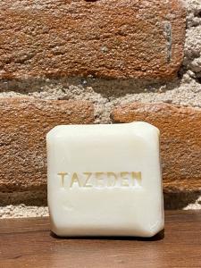 Taş Dövme Hamam Sabunu 150gr