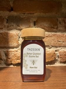 Bahar Çiçekleri Balı 470g