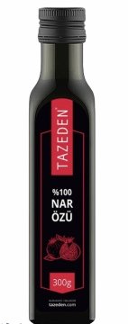 Nar Ekşisi