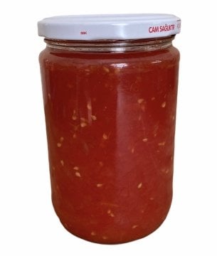 Domates Sosu
