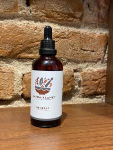 Demeter Saç Bakım Serumu