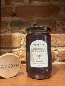 Bahar Çiçekleri Balı 850 g