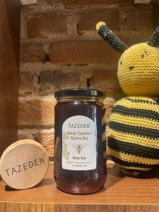 Bahar Çiçekleri Balı 850 g