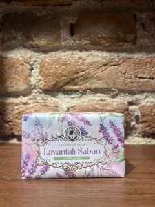 Lavantalı Sabun 160 g